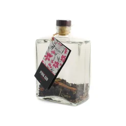 Make Your Own Pink Gin Infusion, 40g Ingredients Brands|Drinks