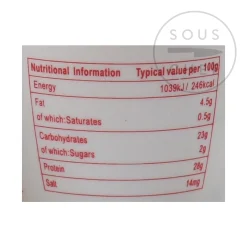 Maltose - Malt Syrup, 500g Chinese Ingredients|Baking Ingredients