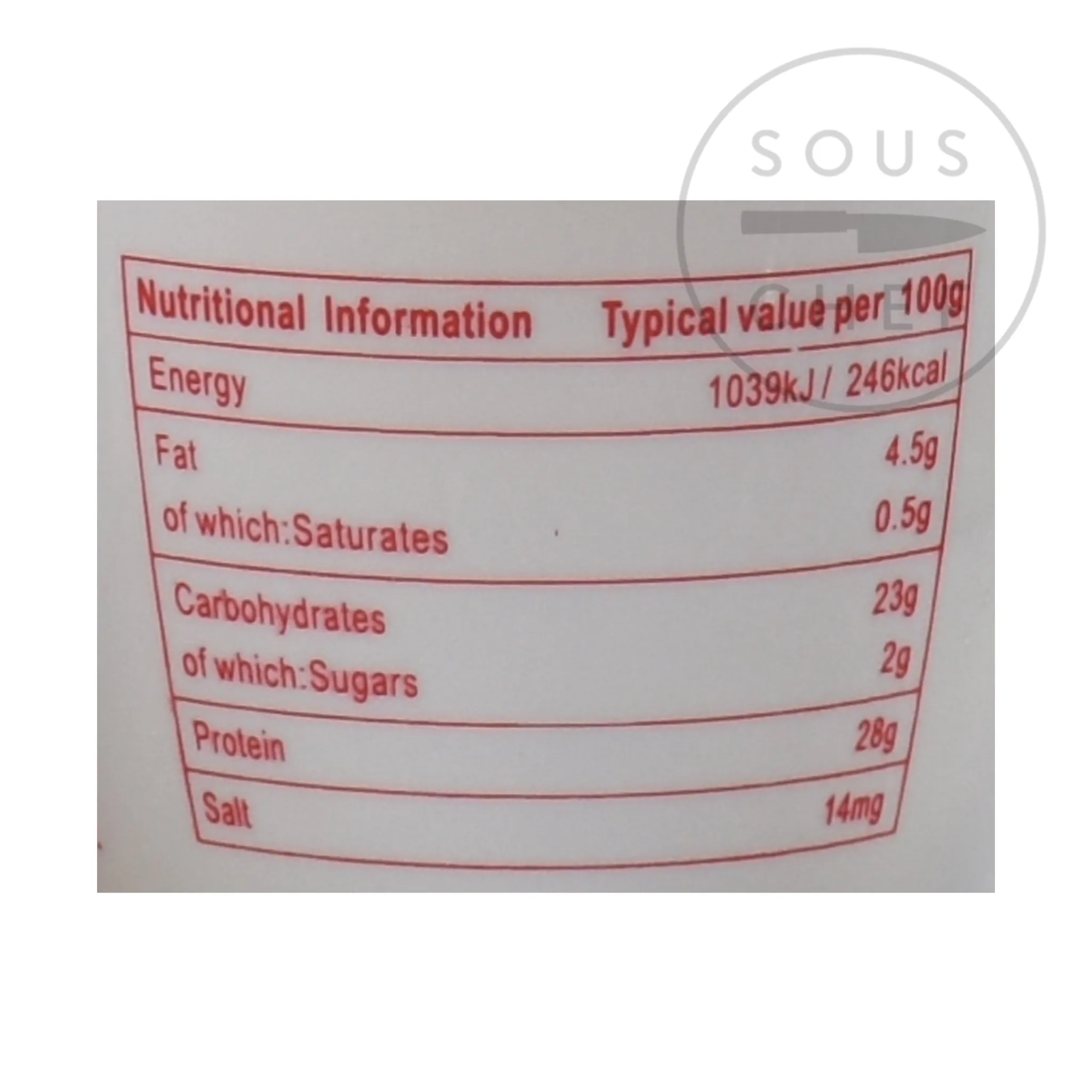 Maltose - Malt Syrup, 500g Chinese Ingredients|Baking Ingredients