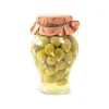New Manzanilla Olives Stuffed with Almond, 580g Ingredients Brands|Spanish Ingredients