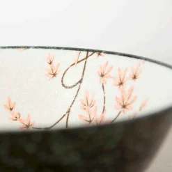 Outlet Maple Leaf Ramen Bowl, 21cm Japanese Ingredients|Japanese Tableware