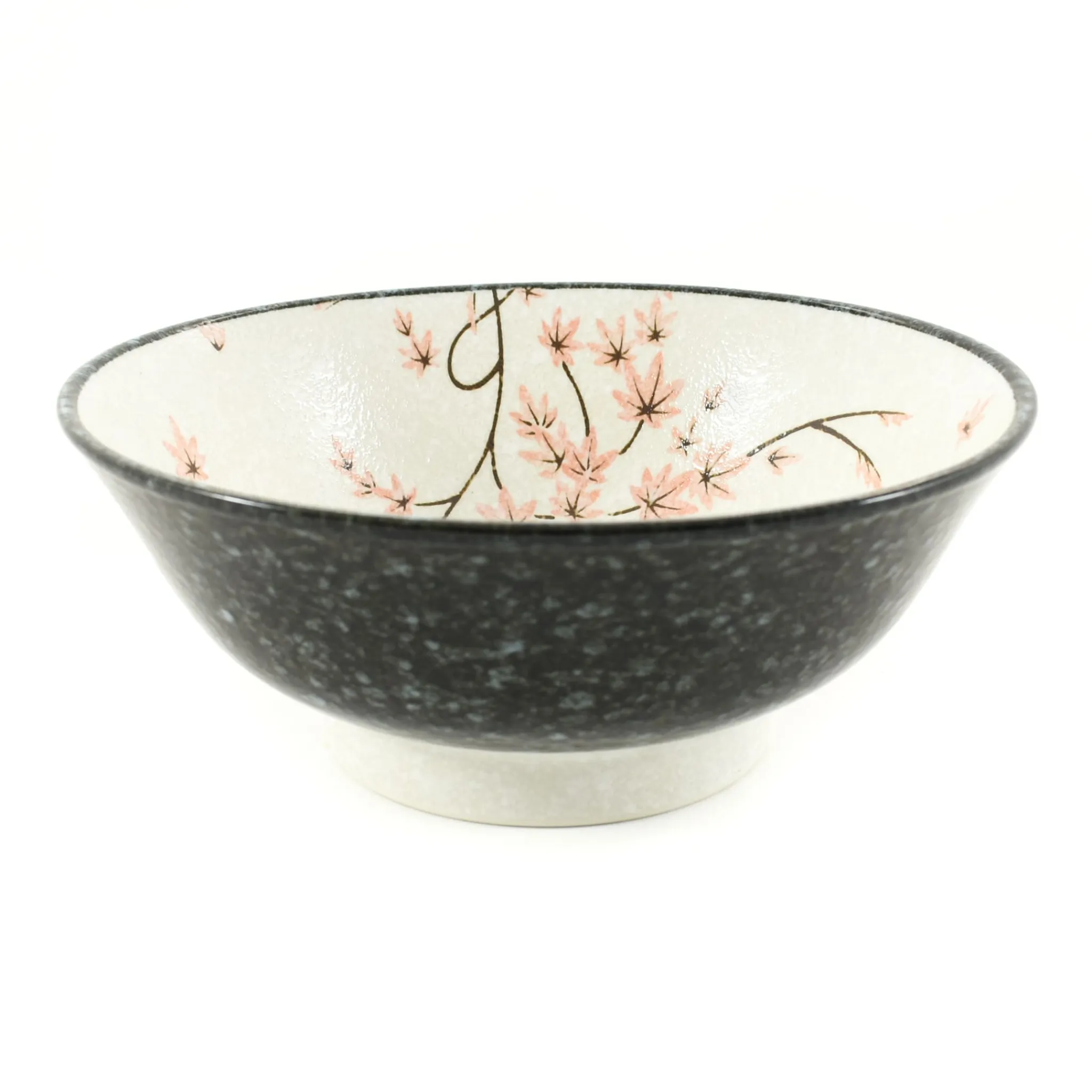 Best Maple Leaf Ramen Bowl Set Japanese Ingredients|Crockery & Dinnerware