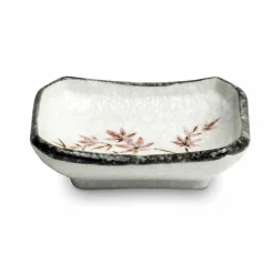 Online Maple Leaf Soy Sauce Dish, 9cm Tableware Brands|Japanese Ingredients