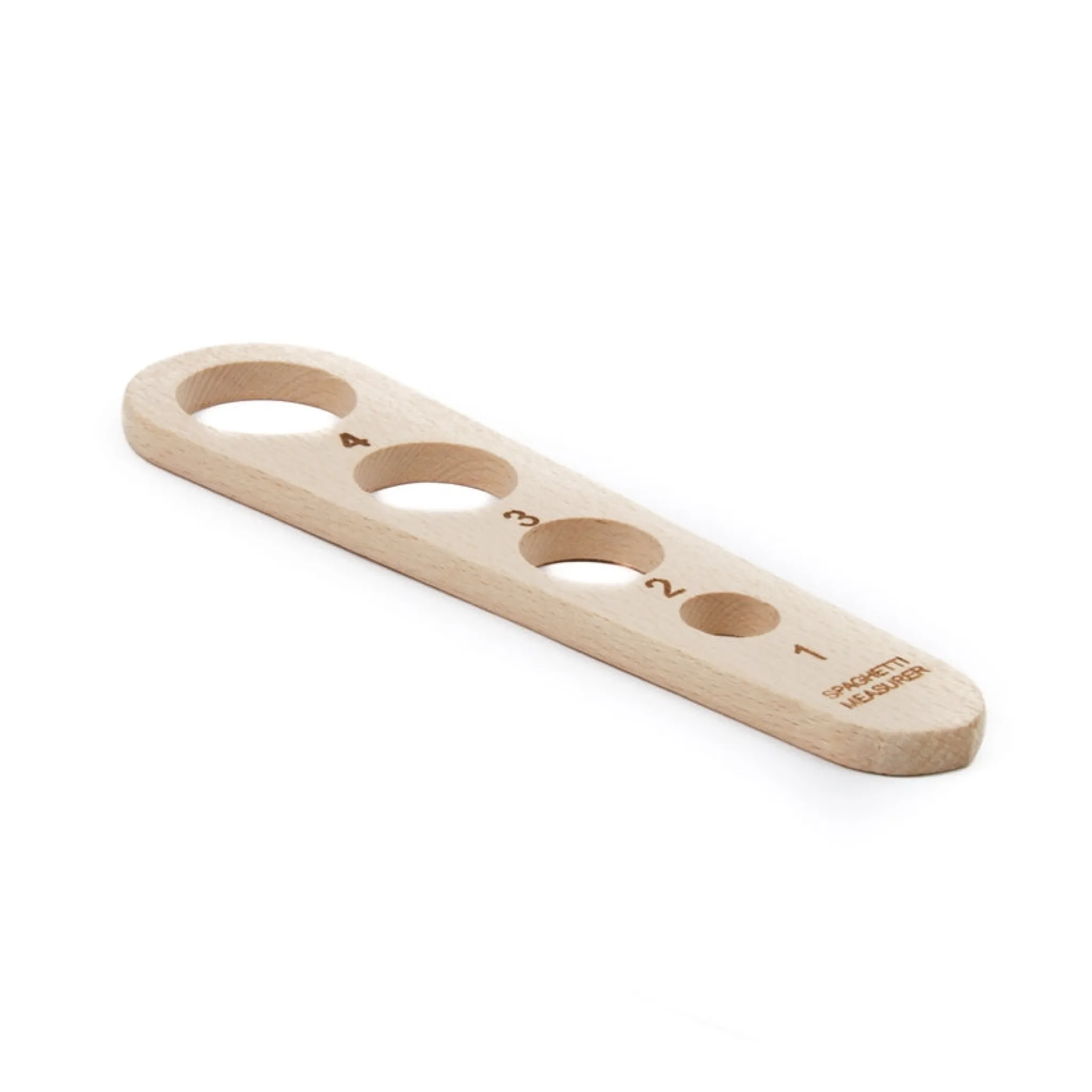 Hot Maple Pasta Measure Italian Ingredients|Kitchen Tools & Utensils