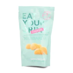 Outlet Margarita 5V Alcoholic Cocktail Jelly Sweets, 160g Ingredients Brands|Chocolate & Sweets