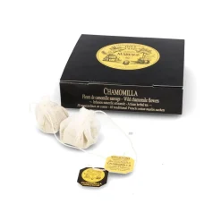 Hot Chamomille Tea Bags, 75g Ingredients Brands|Drinks