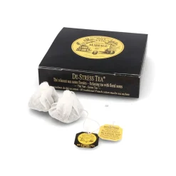 Sale De-Stress Tea Tea Bags, 75g Ingredients Brands|Drinks