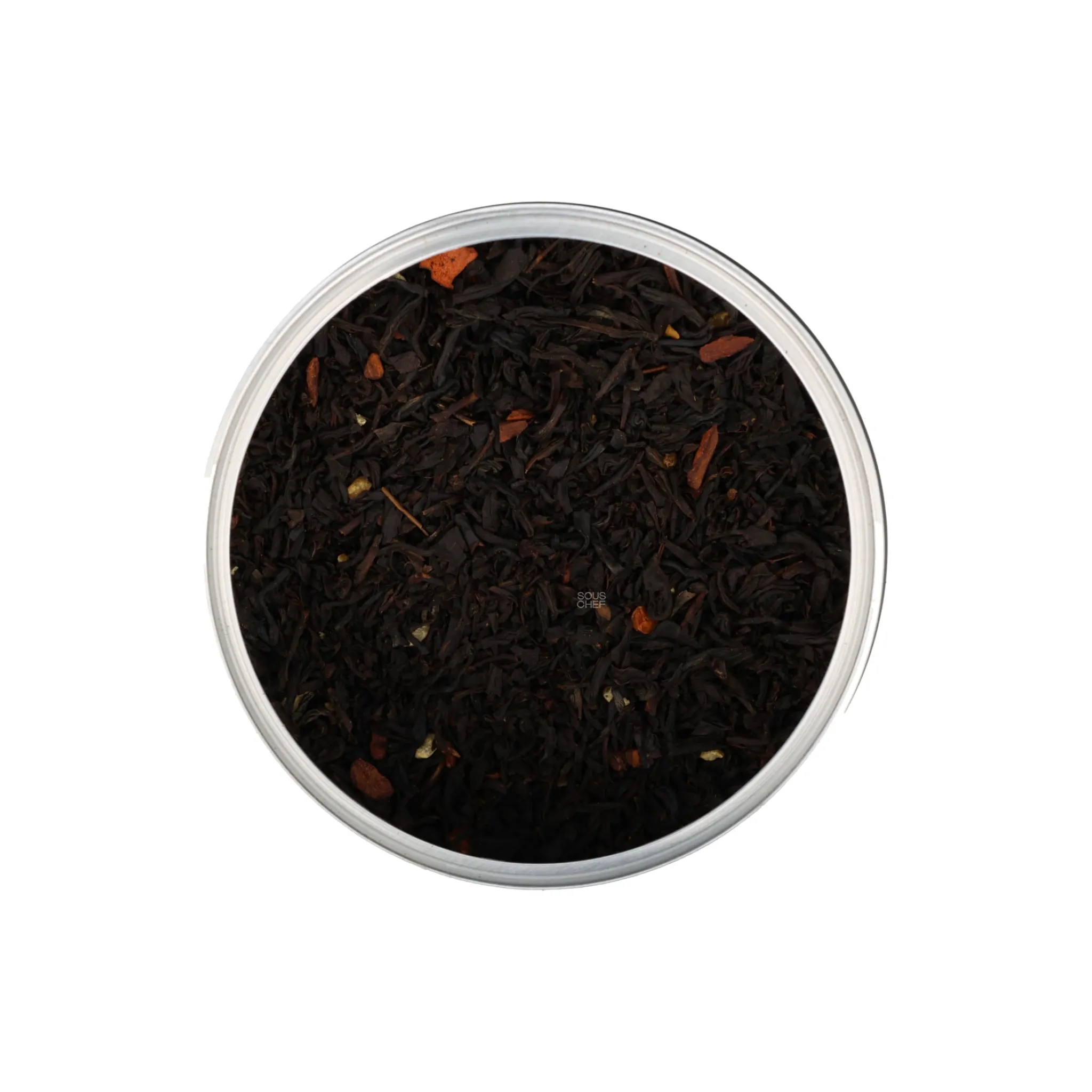 New Esprit de Noel Loose Tea, 100g Ingredients Brands|Drinks