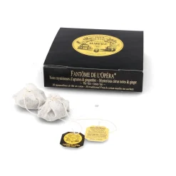 Fantome de l'Opera Tea Bags, 75g Drinks|Ingredients Brands