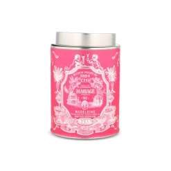 Clearance Heritage Gourmand Madeleine Green Loose Tea, 100g Ingredients Brands|Drinks