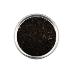 Discount Heritage Gourmand Crepe Earl Grey Black Loose Tea, 100g Ingredients Brands|Drinks