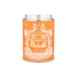 Outlet Heritage Gourmand Tarte Tatin Rooibos Loose Tea, 100g Drinks|Ingredients Brands