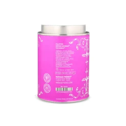 Hot Heritage Gourmand Cannele Black Loose Tea, 100g Ingredients Brands|Drinks