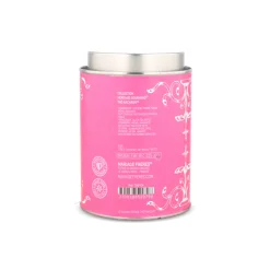 Sale Heritage Gourmand Macaron Black Loose Tea, 100g Ingredients Brands|Drinks
