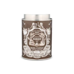 Outlet Heritage Gourmand Mousse au Chocolat Black Loose Tea, 100g Ingredients Brands|Drinks