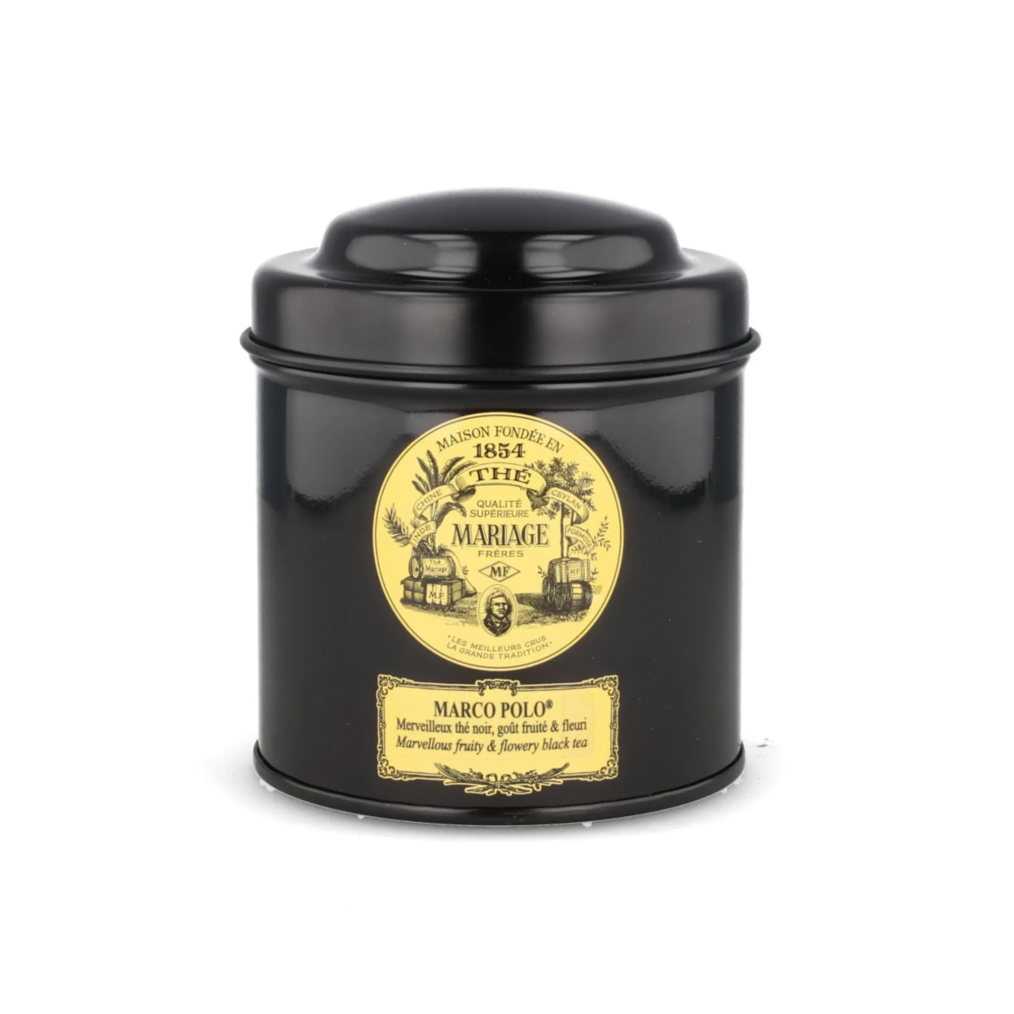 Discount Marco Polo Loose Tea, 100g Drinks|Ingredients Brands