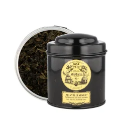 Sale Milky Blue Absolu Loose Tea, 100g Ingredients Brands|Drinks