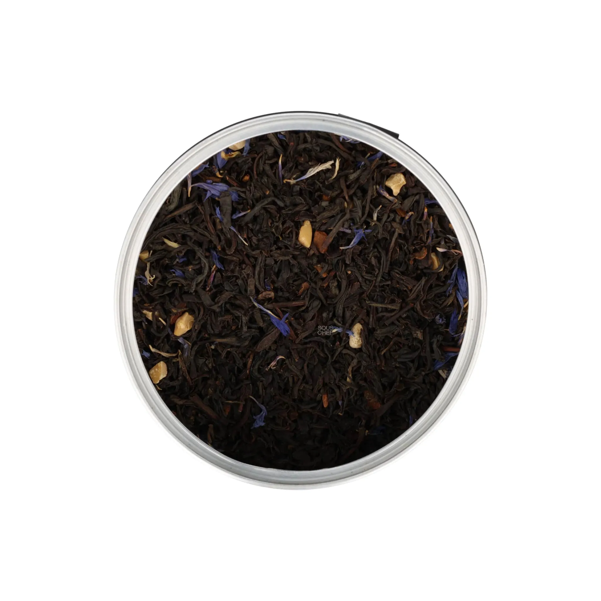 Clearance Pleine Lune Loose Tea, 100g Ingredients Brands|Drinks