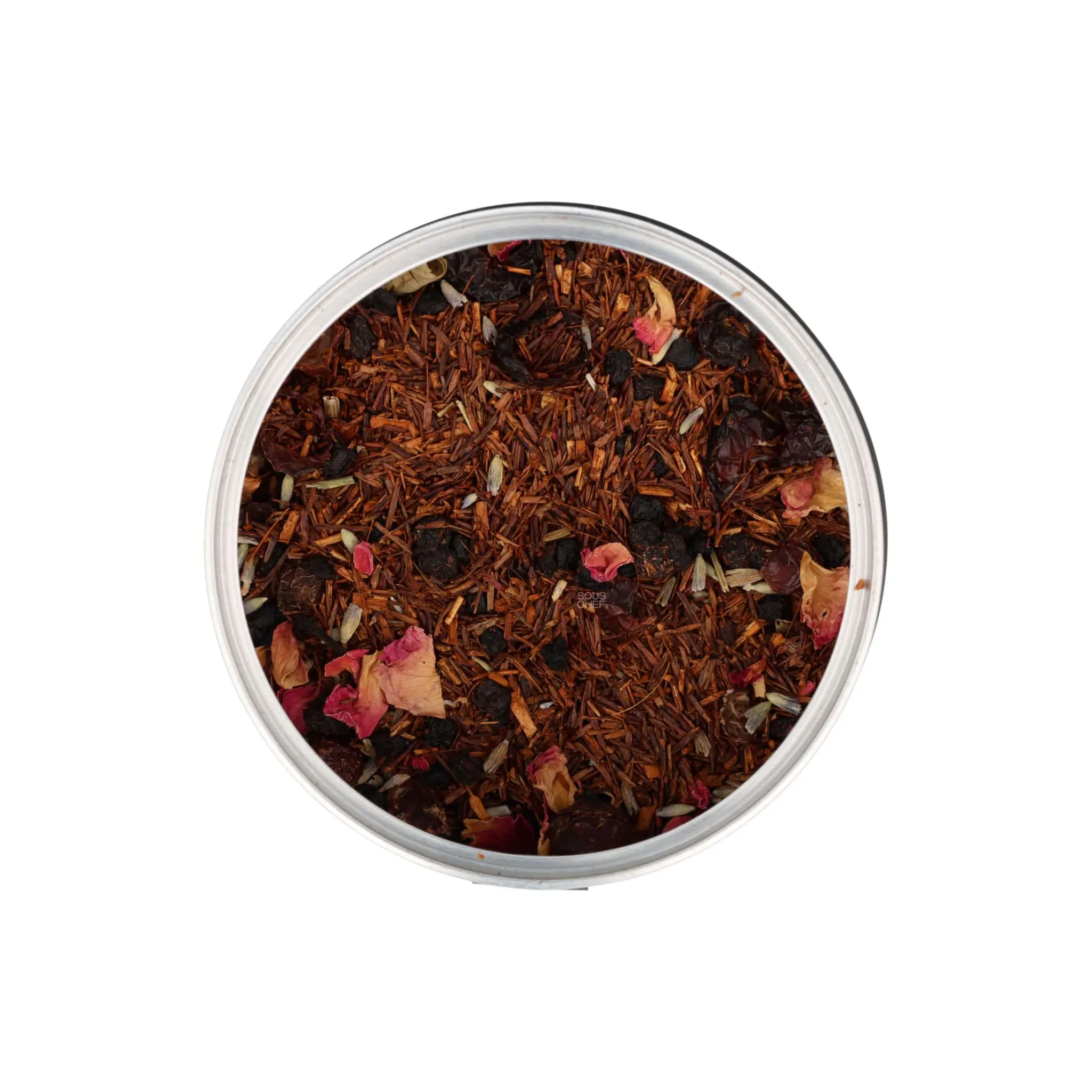 Rouge Metis Loose Tea, 100g Ingredients Brands|Drinks