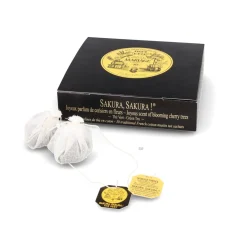 Sakura Sakura Tea Bags, 75g Ingredients Brands|Drinks