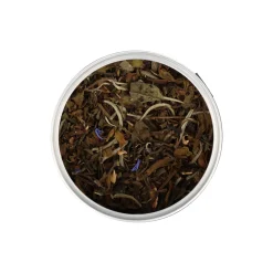 White Rhapsody Loose Tea, 50g Ingredients Brands|Drinks