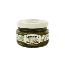 Outlet Organic Dolmadakia Stuffed Vine Leaves, 200g Ingredients Brands|Greek Ingredients