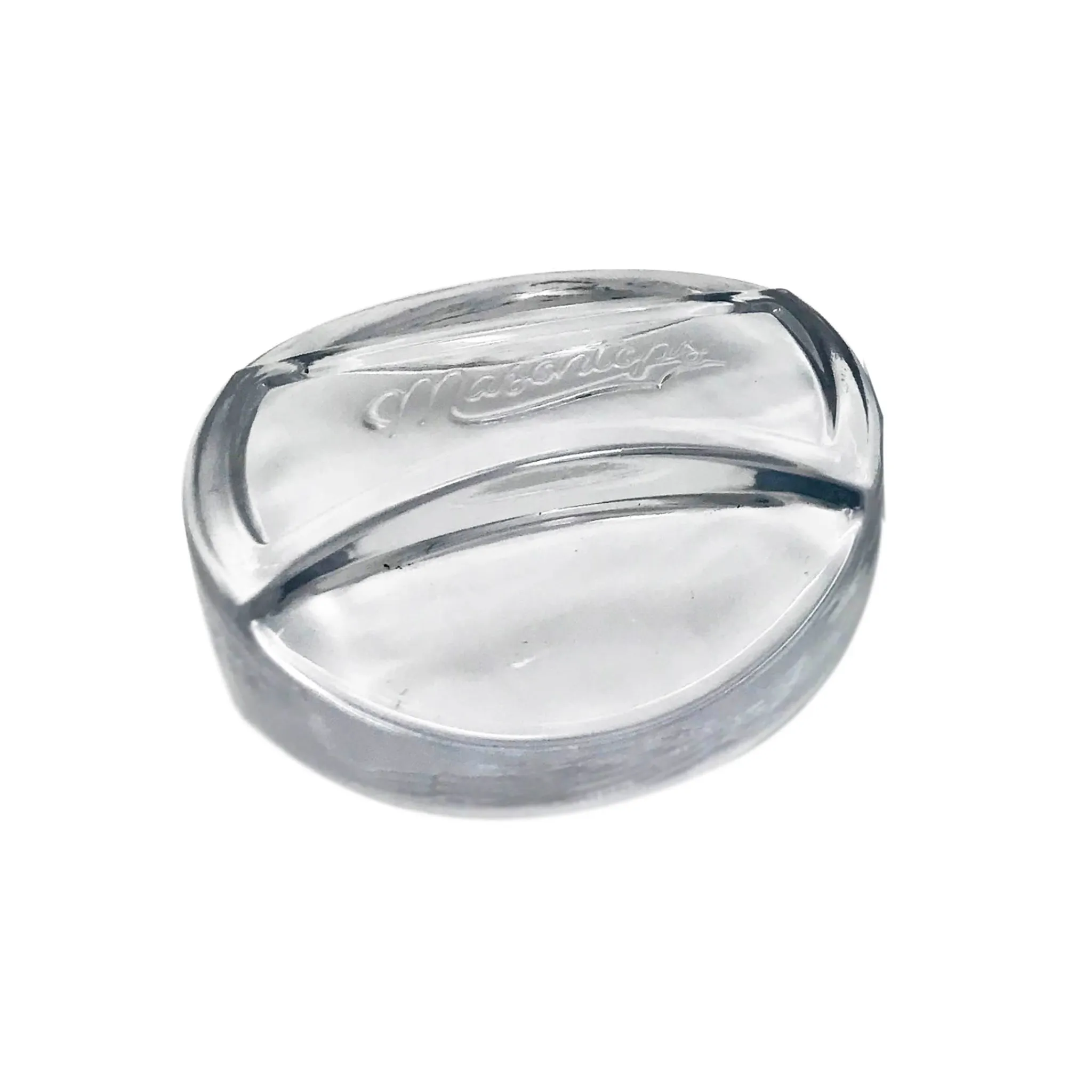 Pickle Pebbles, Set of 4 Wide Mouth Fermentation Weights Pickling, Preserving & Fermenting Jars