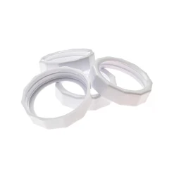 Best Wide Mouth Tough Bands, Set of 4 Pickling, Preserving & Fermenting Jars