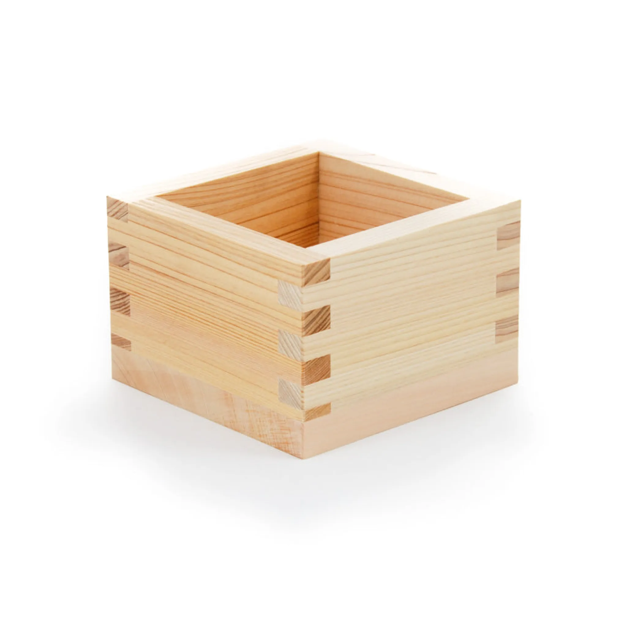 Masu Sake Cup Tableware Brands|Japanese Ingredients
