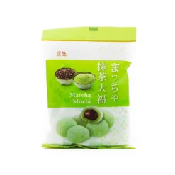 Clearance Matcha Mochi, 120g Japanese Ingredients|Chinese Ingredients