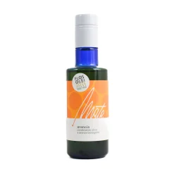 Online Organic Orange Flavoured Olive Oil, 250ml Ingredients Brands|Oil, Vinegar & Dressings