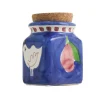 Gallina Blue Spice Jar Tableware Brands