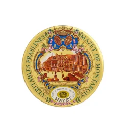 New Pralines Tin, 250g Ingredients Brands|French Ingredients