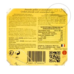 New Pralines Tin, 250g Ingredients Brands|French Ingredients