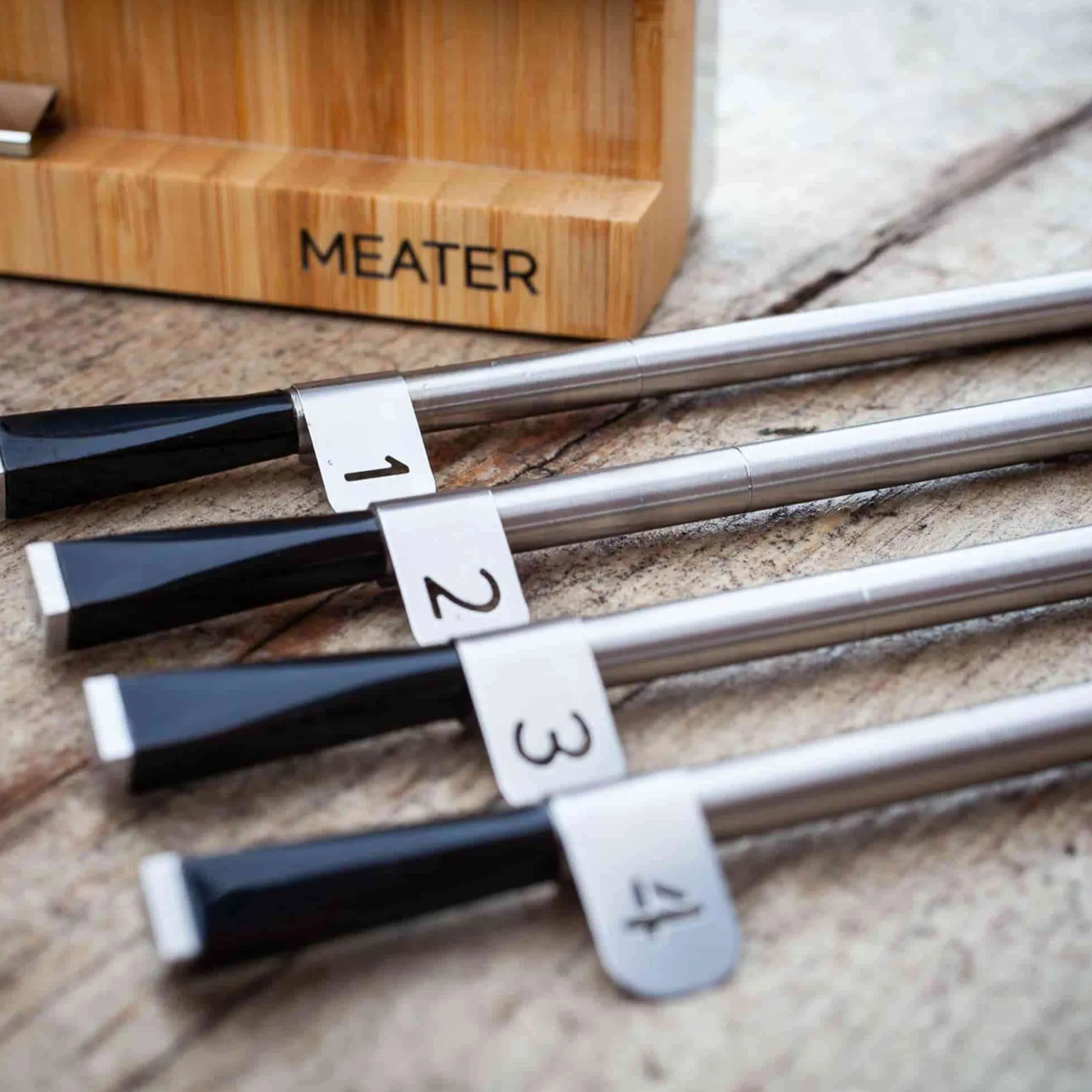 Online Block Kitchen Tools & Utensils|Food & Meat Thermometers