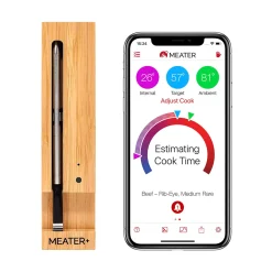 Best + Bluetooth Meat Thermometer Kitchen Tools & Utensils|Kitchen Electricals