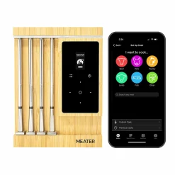 Outlet Pro XL Thermometer Set Kitchen Tools & Utensils|Food & Meat Thermometers