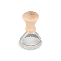 Hot Medium Round Ravioli Stamp 55mm Italian Ingredients|Kitchen Tools & Utensils
