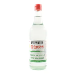 Outlet Lye Water, 500ml Ingredients Brands|Chinese Ingredients