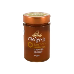 Clearance Orange Blossom Honey, 270g Greek Ingredients|Jam, Honey & Spreads