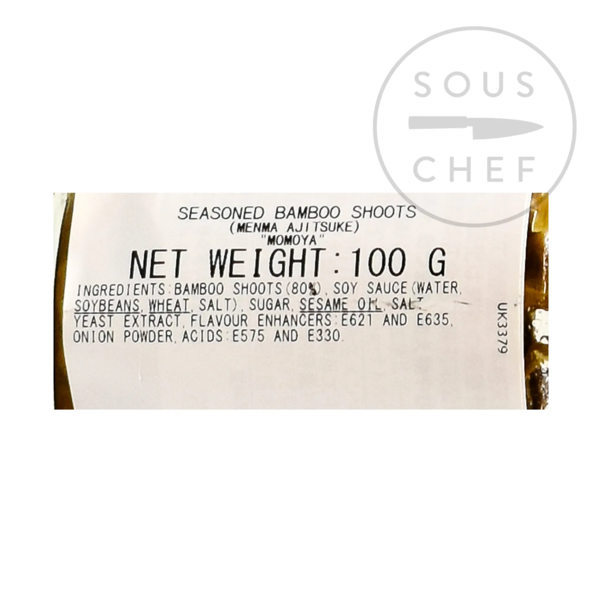 Sale Menma Ajitsuke Pickled Bamboo Shoots Ingredients Brands|Japanese Ingredients