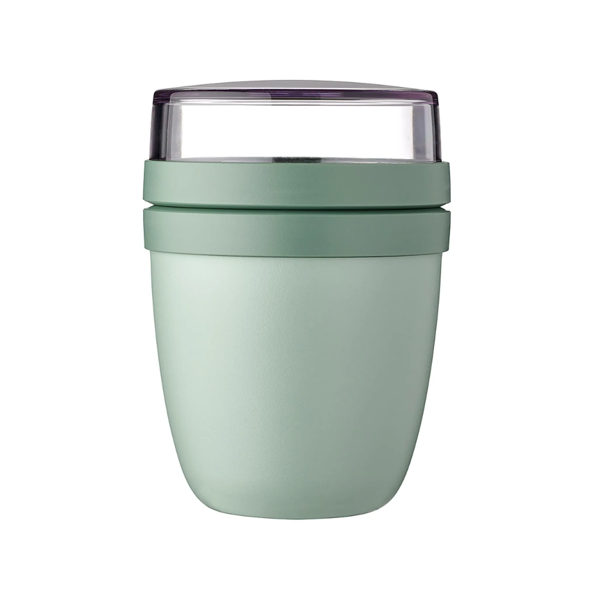 Online Ellipse 2 Piece Lunch Pot, Nordic Sage Tableware Brands|Food Storage & Containers