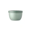 Clearance Ellipse Snack Pot, Nordic Sage Tableware Brands|Food Storage & Containers
