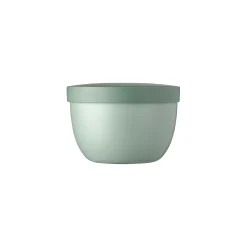 Clearance Ellipse Snack Pot, Nordic Sage Tableware Brands|Food Storage & Containers