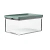 Omnia Cheese Fridge Storage Box, Nordic Sage Tableware Brands|Food Storage & Containers