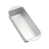 New Mermaid Silver Anodised Loaf Tin Made In The Uk|Baking Supplies & Equipment