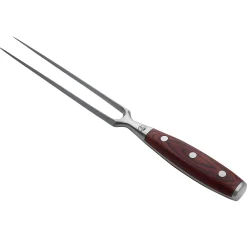 Clearance Avanta Pakkawood Carving Set Kitchen Knives