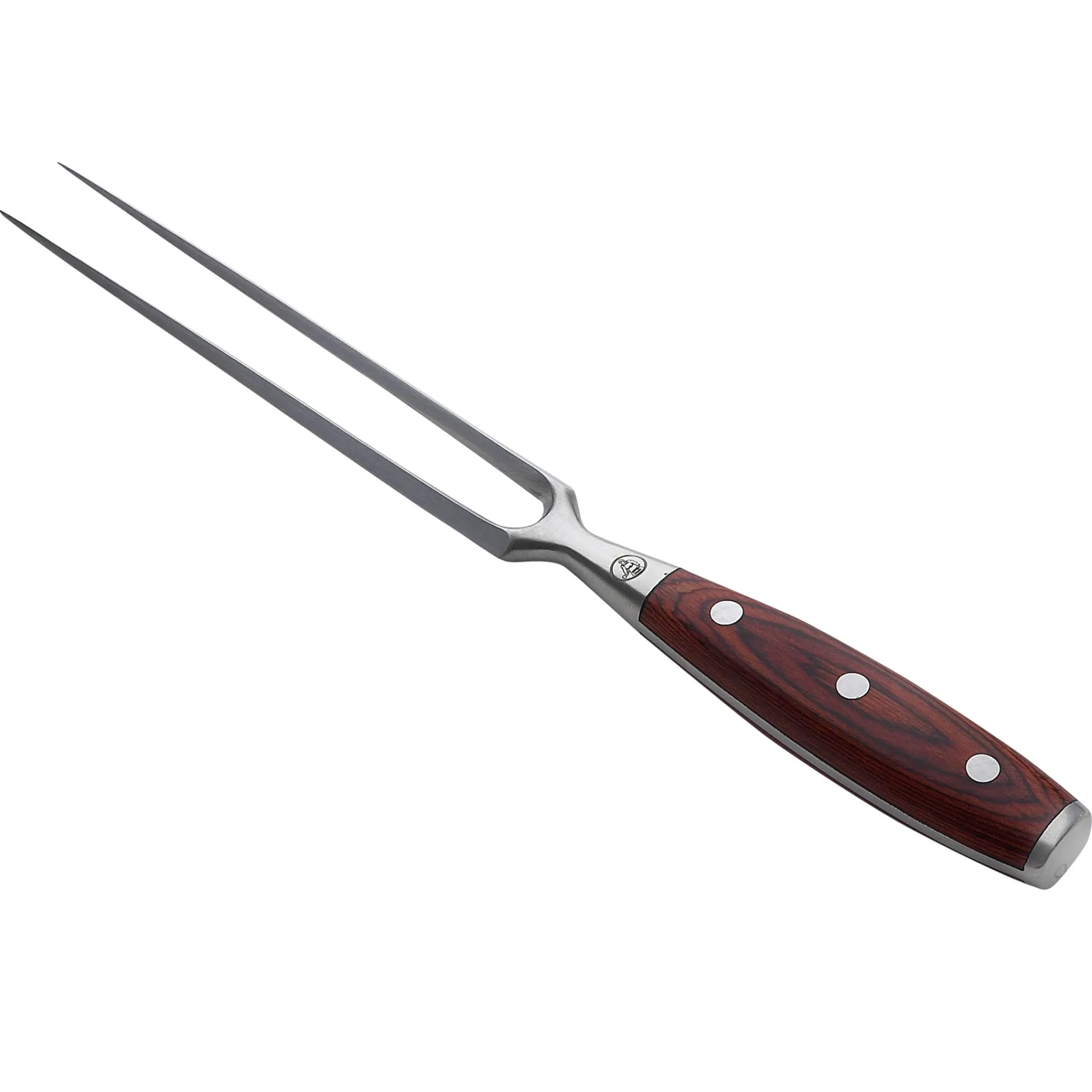Clearance Avanta Pakkawood Carving Set Kitchen Knives