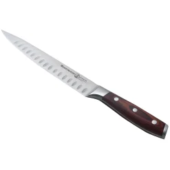 Clearance Avanta Pakkawood Carving Set Kitchen Knives