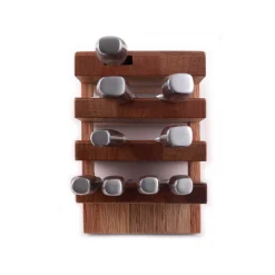 New Avanta 10 Piece Knife Block Set Kitchen Knives